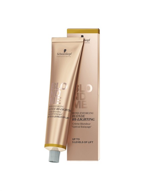 BlondMe Hi-Lighting Cool Rosé 60ml